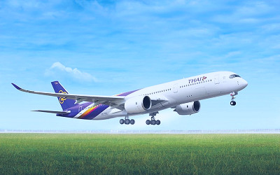 Thai Airways continues restructuring on the back of a positive Q1 |  AirInsight